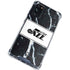 NBA Utah Jazz Marble Galaxy S20 FE Clear Case